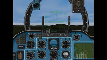 HInd (Digital Integration, 1996)