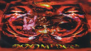 Doxomedon - Evanesce