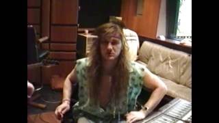 Steelheart - The Making of "Tangled in Reins"