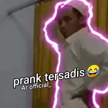 Editor berkelas|prank tersadis😂