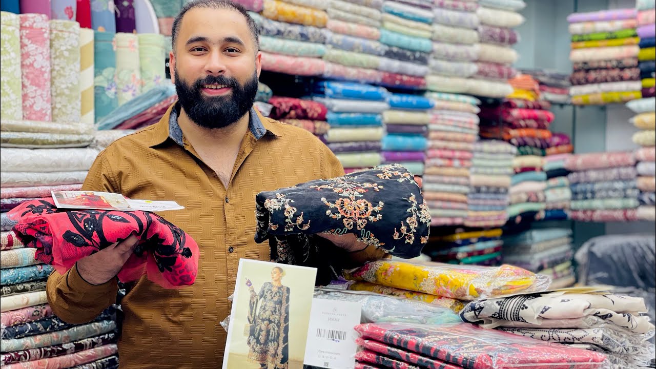 Maria•B♥️Wedding Dress✅| Fancy😍Pakistani Suits🌸| Silk🌺Designer Collection💯| UNIQUE🔥COLLECTION👑