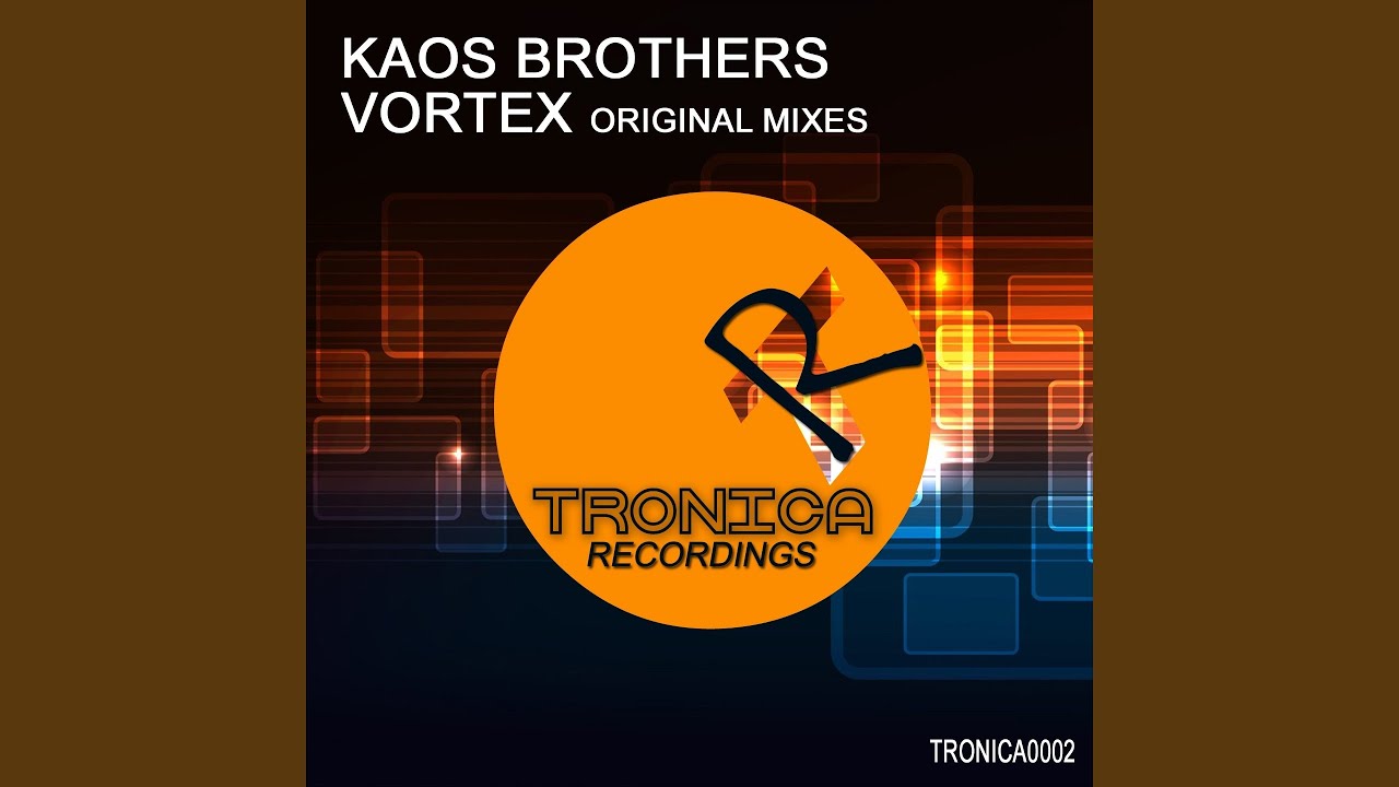 Vortex official site