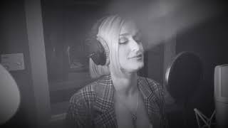 Xριστίνα Σάλτη-Η ζωή αλλιώς|Christina Salti-I zoi allios(cover) #unplugged chords