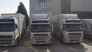 GSF | GSF Fleet