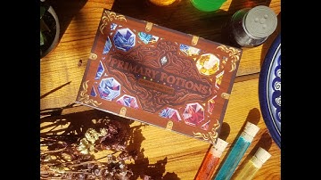 Primary Potions out now L