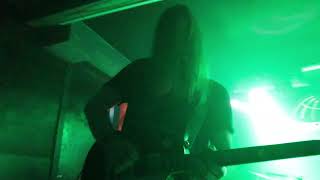 BISMUT.- 'No tittle (new song)' Sala Siroco (Madrid) (04-03-2023)