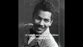 Lagu Tiara Versi P.Ramlee