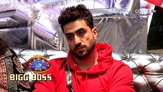 Bigg Boss S14 | बिग बॉस S14 | Housemates Get Punishment For Violating Rules Image