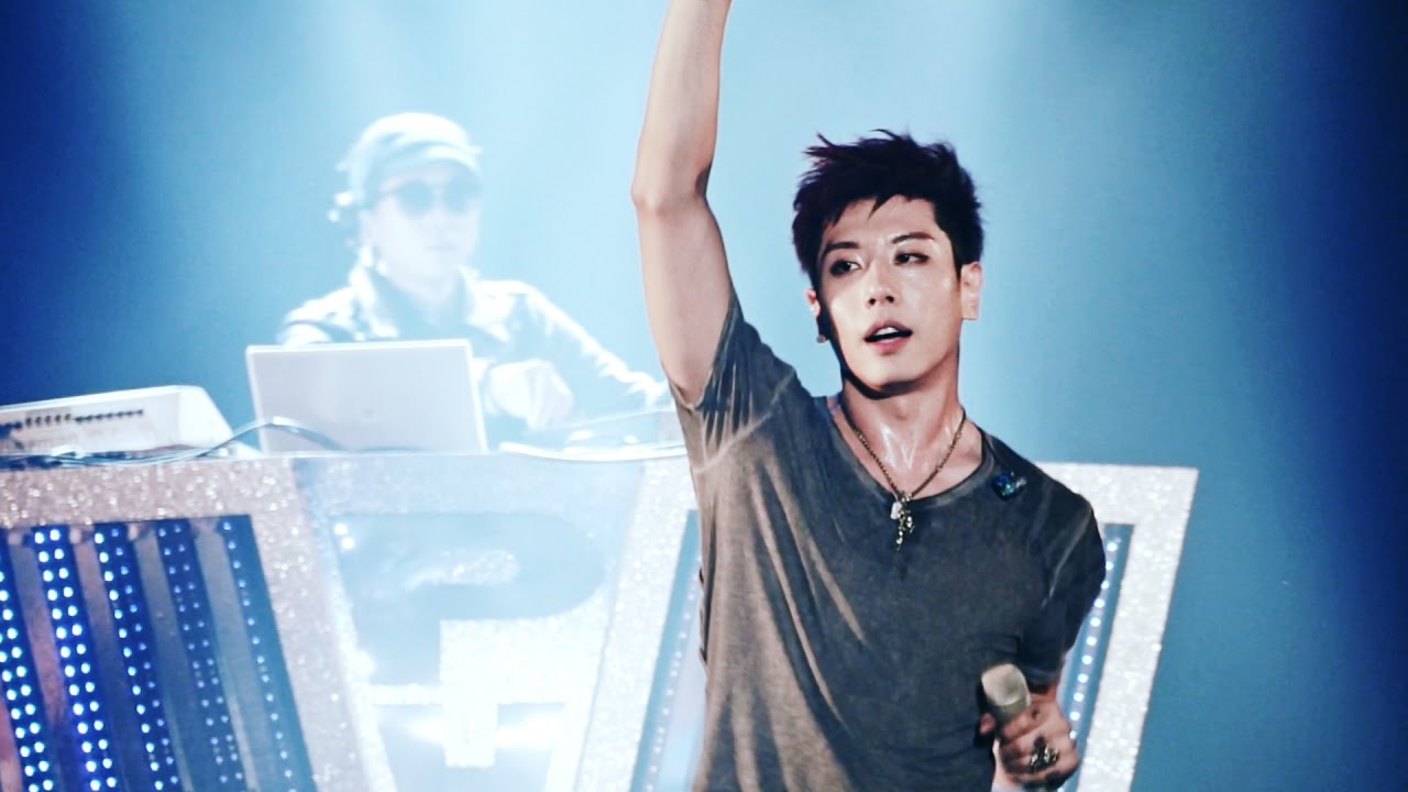 박효신 - WITHOUT YOU + PARTY ROCK ANTHEM ( 2012 WAR IS OVER CONCERT )