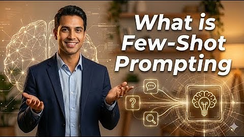 What is Few-Shot Prompting? | What REALLY Happens When You Use Few-Shot Prompting