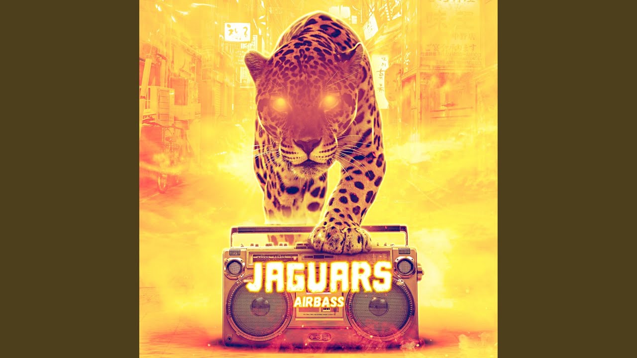 Watch Jaguars on YouTube Watch Jaguars on YouTube