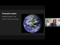 vlog #52 - Engineering licensing compliance - Geography