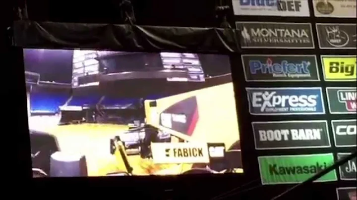 Fabick CAT in Action
