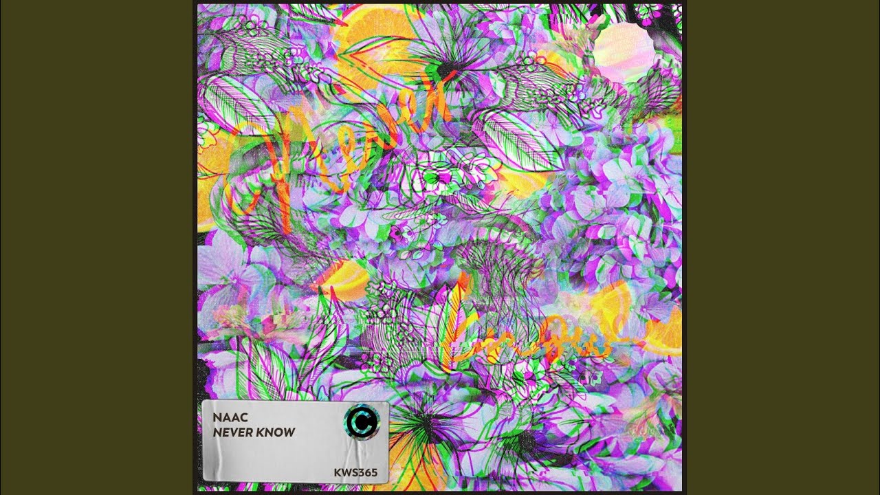 Never Know adlı videoyu YouTube'da izle Never Know adlı videoyu YouTube'da izle