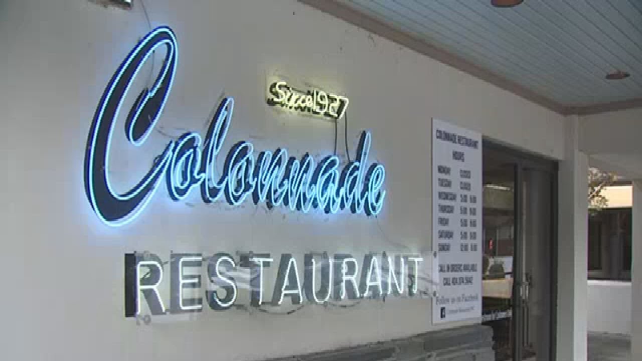 The Colonnade owner explains decision to sell the iconic Atlanta restaurant