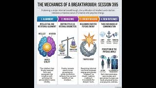 395  Trance Mechanics and the Old Man Transposition
