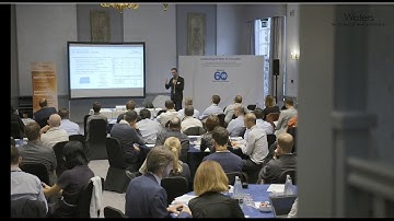 Why Waters for Biopharmaceutical Analysis Part 1