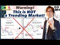 Revealing Fake Trend Setup by Ichimoku Kinko Hyo / 9 Feb 2021