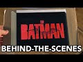 Homemade THE BATMAN Trailer - Behind-The-Scenes