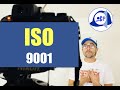 Video explicativo de importante norma de calidad ISO 9001