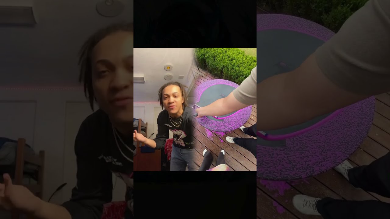  Pov Skit Funny Acting Story Fyp Foryou Foryoupage Fypage Duet Viral Tools