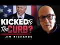 What Really Ended Biden’s Run - Jim Rickards
