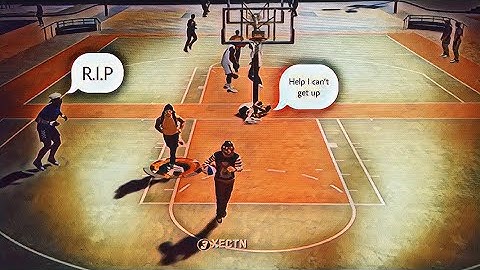 99 OVERALL MADE MY 2-WAY SLASHING PLAYMAKER UNGUARDABLE!!! BEST BUILD ON NBA 2K20!!!