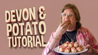DEVON & POTATO TUTORIAL