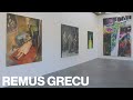 Remus Grecu: Night Rainbows (2021) – CAI Gallery