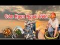 Bữa cơm sướng nhất của người đi biển #ductrainghiem #phuquocisland #fishing