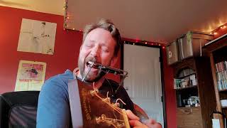 Video thumbnail of "Ryan McMahon - Change (Blind Melon cover) - "Quarantunes by Request""