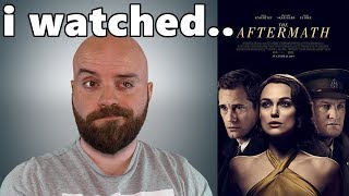 The Aftermath Review Wealth