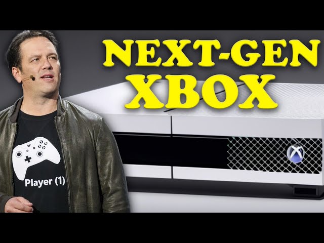 Phil Spencer Reveals Which IP He'd Like To See Revived On Xbox