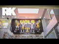 Inside the TENNESSEE VOLUNTEERS' 145,000 Sq-ft FOOTBALL Facility | Royal Key