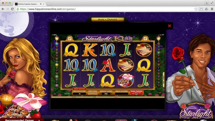 hollywood casino games online