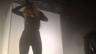 iamamiwhoami - u-1 + n (Live @ Electric Brixton, London, 30/05/13)