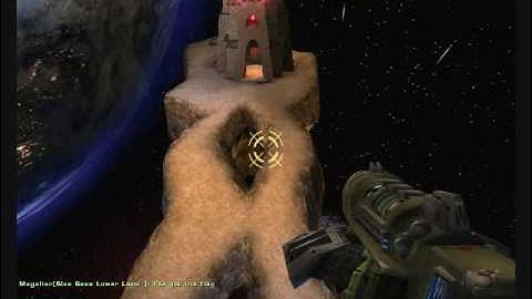 UT2004 CTF: The Fun and Easy Way