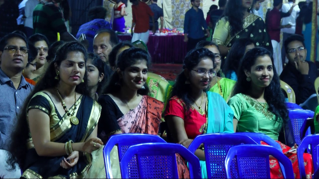 Ignitra Tarang Part 01