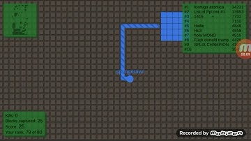 Splix.io | must watch