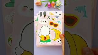 Cute Sanrio Stickers