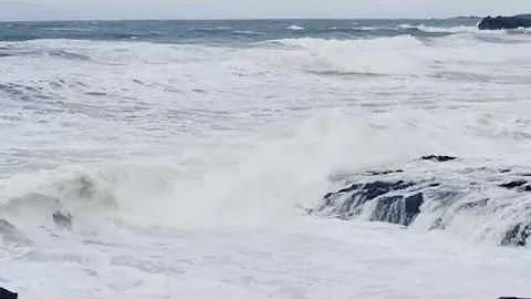 Errol Walsh. Portstewart.