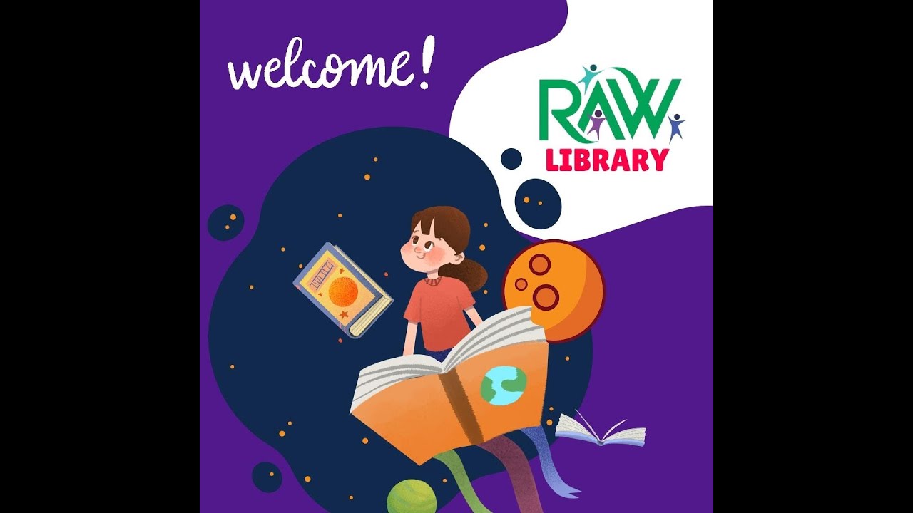 Raw Library Community