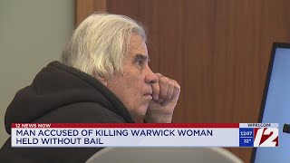 Man held without bail, accused of killing Charlotte Lester