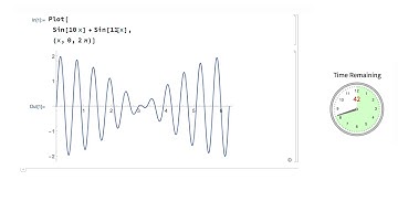 Creating an App in 60 Seconds