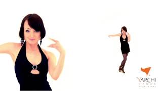 Уроки latino dance от Yarchi Dance Уроки latino dance от Yarchi Dance
