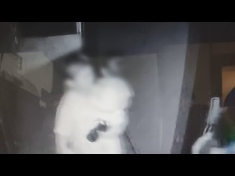 2개월 딸 학대 혐의 아버지 구속영장 신청 / 연합뉴스TV (YonhapnewsTV)