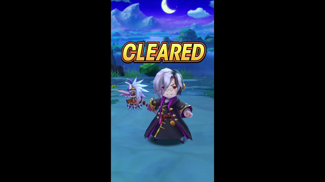 Dragalia Lost - ｢Ruler of the Shore: Master｣ (Heinwald)