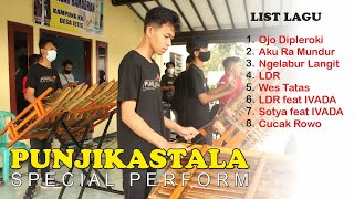 SPECIAL PERFORM PUNJIKASTALA || PASAR SORE RAMADAN DESA JETIS 2021 || GRUP TEK-TEK DESA JETIS