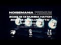 NOISEMAKER | NOISEMANIA PREMIUM 2022 ONE-MAN SHOW開催!