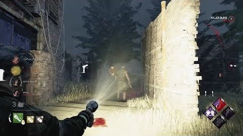 Operation: Save Quentin 😤 | Dead By Daylight